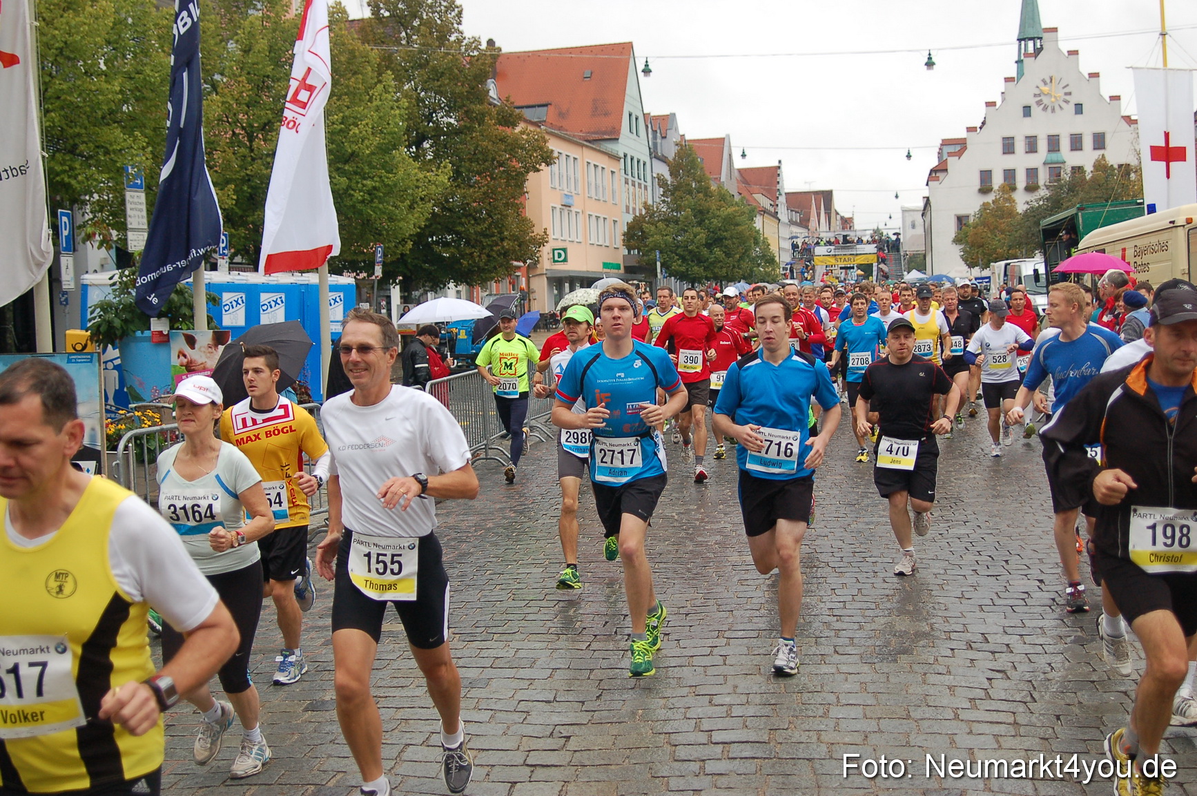 Stadtlauf Neumarkt 2013 0178